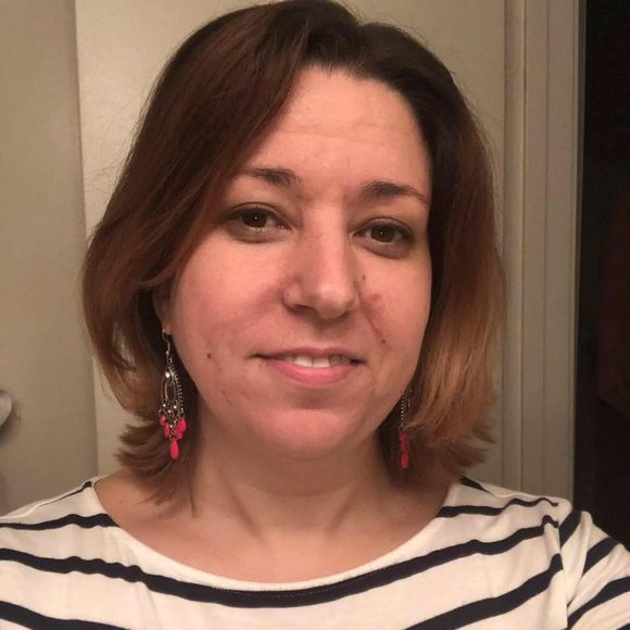 Meet your Posher, Danielle - Picture 1 of 1